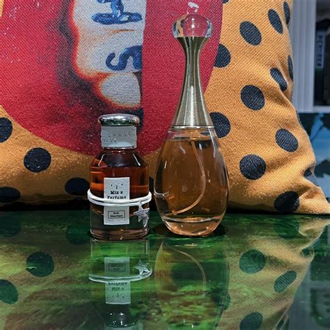 dior elixir alternative